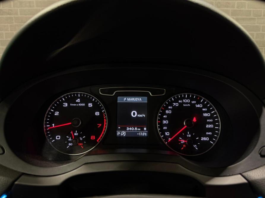Audi Q3 I (8U) Челябинск  - изображение 21
