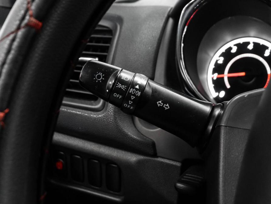 Mitsubishi Outlander Sport I Рестайлинг 2 Минеральные Воды  - изображение 13