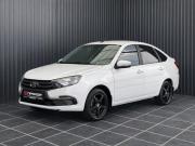 Lada (ВАЗ) Granta I Рестайлинг Пермь  - изображение 29