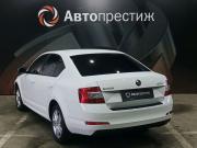 Skoda Octavia III (A7) Ставрополь  - изображение 31