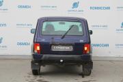 Lada (ВАЗ) 2121 (4x4) I Рестайлинг Пермь  - изображение 25