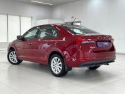 Skoda Rapid II Волгоград  - изображение 32