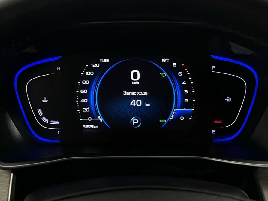 Geely Coolray I Ижевск  - изображение 12