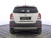 Opel Antara I Рестайлинг Москва  - изображение 35