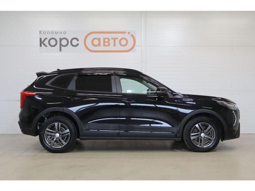 Haval Jolion I Рестайлинг Коломна  - изображение 4