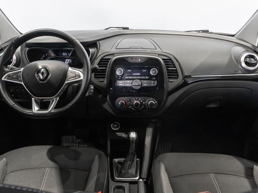 Renault Kaptur I Рестайлинг Казань  - изображение 6