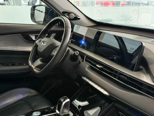 Chery Tiggo 8 Pro Max I с пробегом 2023 года, цена 2 375 000 рублей, 34600 км, внедорожник, Автокод Объявления