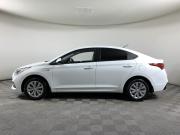 Hyundai Solaris II Москва  - изображение 27