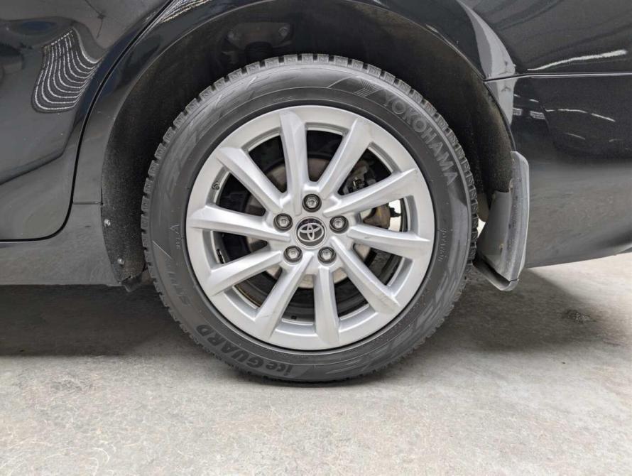 Toyota Camry VIII (XV70) Рестайлинг Москва  - изображение 7