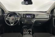 Kia Sportage IV Рестайлинг Саранск  - изображение 44