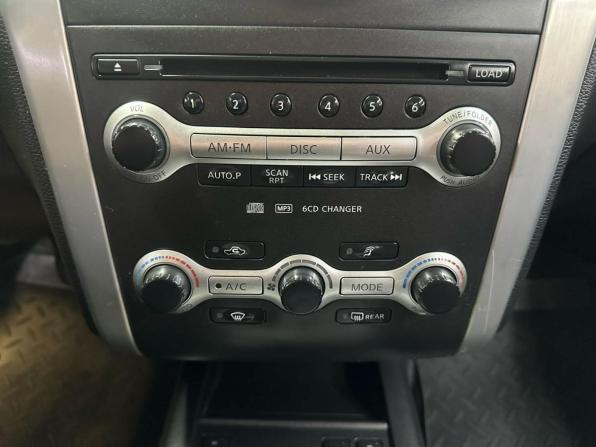 Nissan Murano II (Z51) Рестайлинг с пробегом 2011 года, цена 942 450 рублей, 243247 км, внедорожник, Автокод Объявления