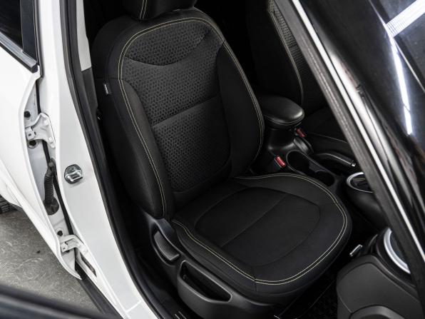 Kia Soul II с пробегом 2014 года, цена 1 315 000 рублей, 61177 км, хэтчбек, Автокод Объявления