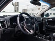 Kia Sportage IV Рестайлинг Москва  - изображение 27