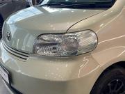 Toyota Porte I Тюмень  - изображение 22