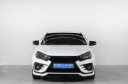 Lada (ВАЗ) Vesta I Новосибирск  - изображение 20