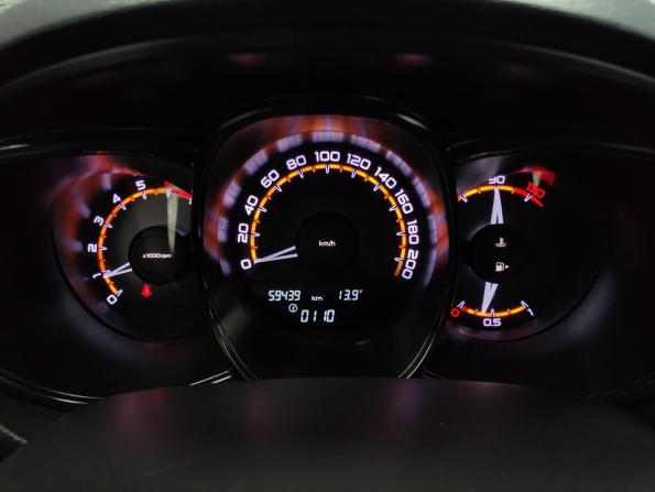 Lada (ВАЗ) Vesta I с пробегом 2021 года, цена 930 000 рублей, 59438 км, универсал, Автокод Объявления