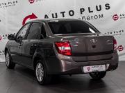 Lada (ВАЗ) Granta I Минеральные Воды  - изображение 17