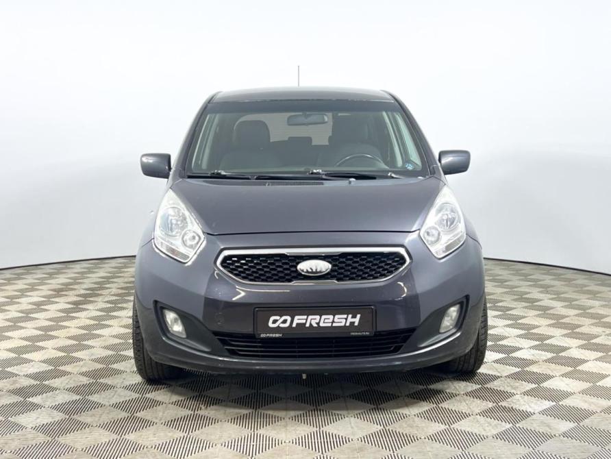 Kia Venga I Казань  - изображение 3