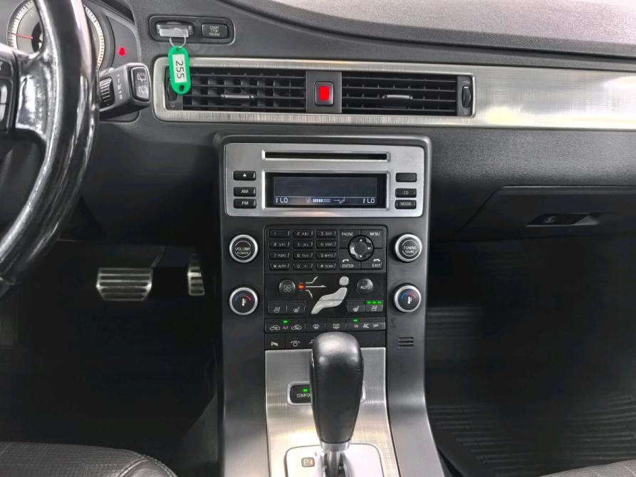 Volvo XC70 II Санкт-Петербург  - изображение 14