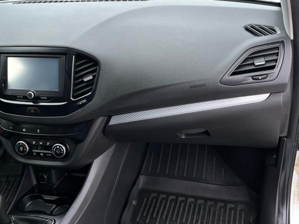 Lada (ВАЗ) Vesta I с пробегом 2019 года, цена 990 000 рублей, 111121 км, универсал, Автокод Объявления