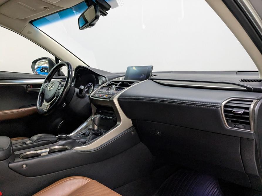 Lexus NX I Москва  - изображение 17