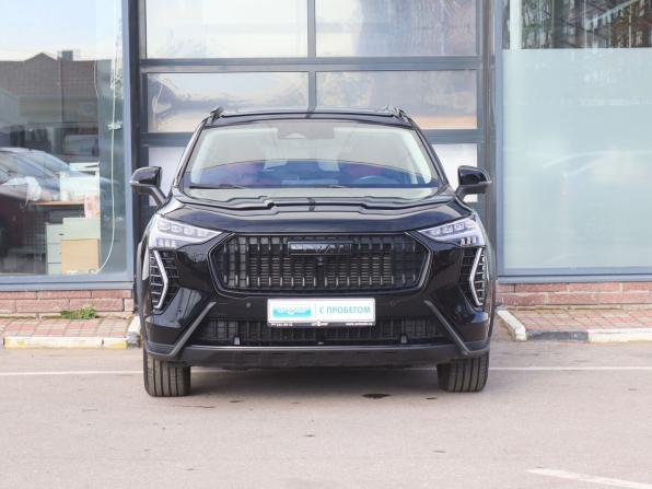 Haval Jolion I Рестайлинг с пробегом 2024 года, цена 2 249 000 рублей, 21000 км, внедорожник, Автокод Объявления