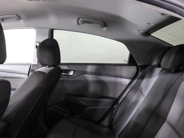 Hyundai Solaris II с пробегом 2019 года, цена 1 549 000 рублей, 93337 км, седан, Автокод Объявления