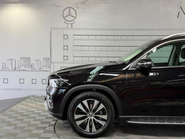 Новый Mercedes-Benz GLE II (V167) Рестайлинг 2026 года, цена 11 450 000 рублей, внедорожник, Автокод Объявления
