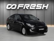 Hyundai Solaris I Тверь  - изображение 19
