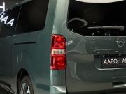 Opel Zafira Life I Рестайлинг Москва  - изображение 19
