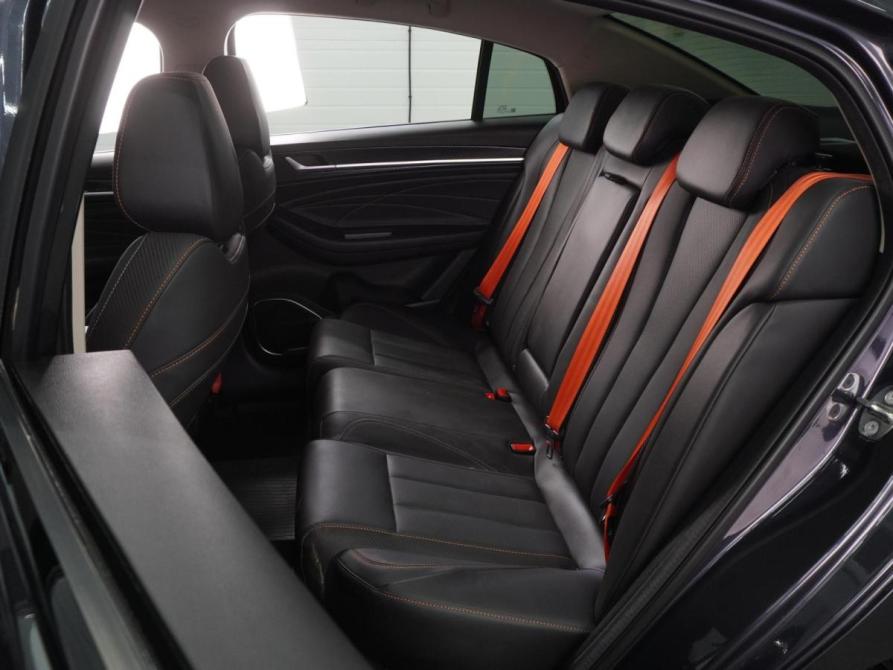 Omoda S5 GT Воронеж  - изображение 9