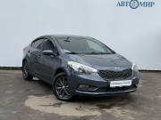 Kia Cerato III Москва  - изображение 15