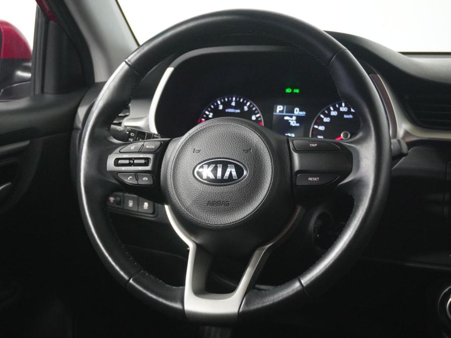 Kia Rio IV Рестайлинг Вологда  - изображение 17
