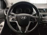 Hyundai Solaris I Рестайлинг Пермь  - изображение 24