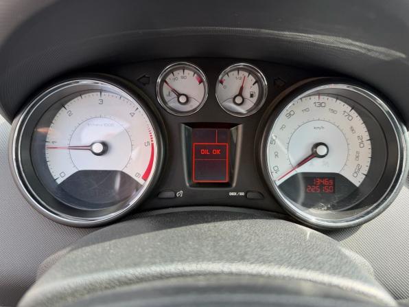 Peugeot 408 I с пробегом 2013 года, цена 477 000 рублей, 223000 км, седан, Автокод Объявления