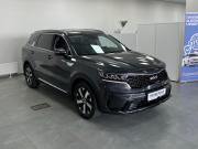 Kia Sorento IV Казань  - изображение 25