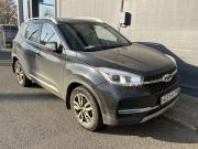 Chery Tiggo 4 I Рестайлинг Санкт-Петербург  - изображение 7