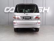 Toyota Alphard I Рестайлинг Воронеж  - изображение 27