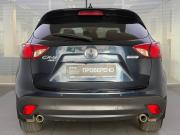 Mazda CX-5 I Рестайлинг Уфа  - изображение 29