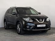 Nissan X-Trail III Санкт-Петербург  - изображение 27