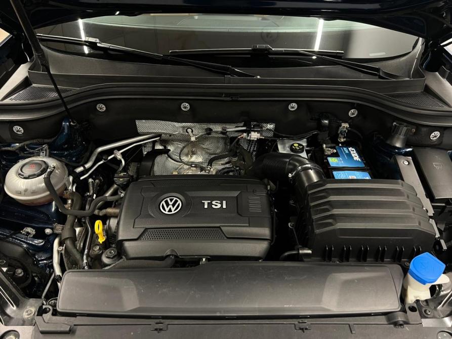 Volkswagen Teramont I Санкт-Петербург  - изображение 14