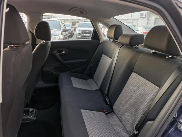 Volkswagen Polo V с пробегом 2012 года, цена 498 000 рублей, 155566 км, седан, Автокод Объявления