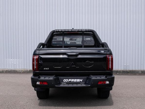 JAC T9 с пробегом 2024 года, цена 3 399 000 рублей, 21978 км, offers.body_type.unknown, Автокод Объявления