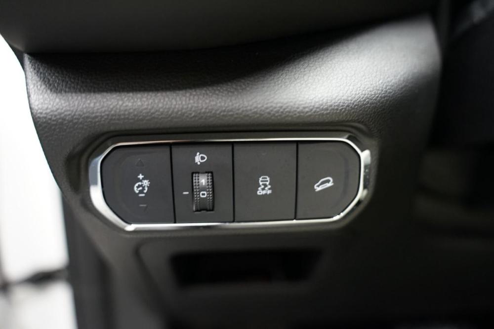 Haval Jolion I Рестайлинг Крым  - изображение 12