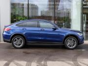 Mercedes-Benz GLC Coupe I (C253) Рестайлинг Москва  - изображение 33