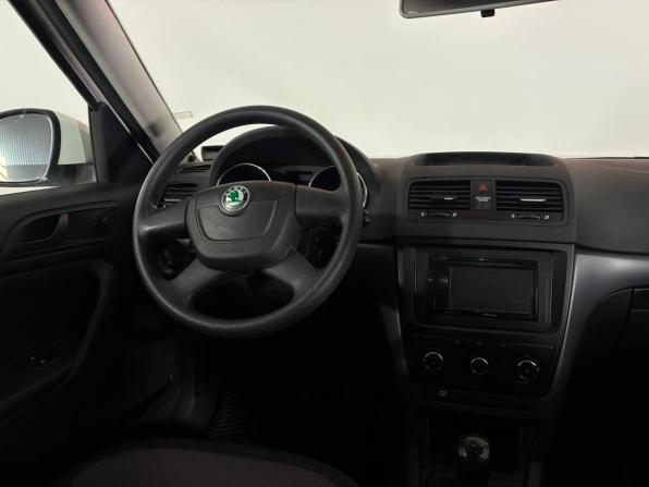 Skoda Yeti I с пробегом 2012 года, цена 650 000 рублей, 216600 км, внедорожник, Автокод Объявления