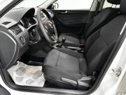 Skoda Rapid I Рестайлинг Набережные Челны  - изображение 33