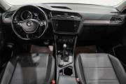 Volkswagen Tiguan II Новокузнецк  - изображение 53