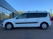 Lada (ВАЗ) Largus I Стерлитамак  - изображение 25