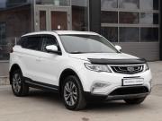 Geely Atlas I Новосибирск  - изображение 24